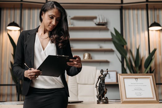 Unlocking Your Path to DOJ Attorney Vacancies: Beyond the Obvious
