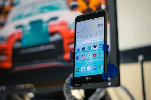 Beyond the Play Store: Navigating the Nuances of Installing Unknown Apps on Android