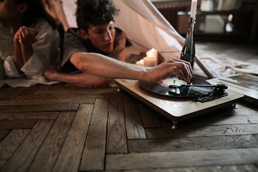 Rethinking Vinyl: Is “Lifestyle Vinyl Flooring” More Than Just a Trend?