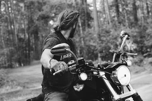 Beyond the Chrome and Leather: When a Motorcycle Crash Demands a Specialist Attorney
