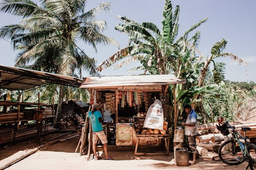 Navigating the Farmington Frontier: Your Expert Guide to Selling a Business