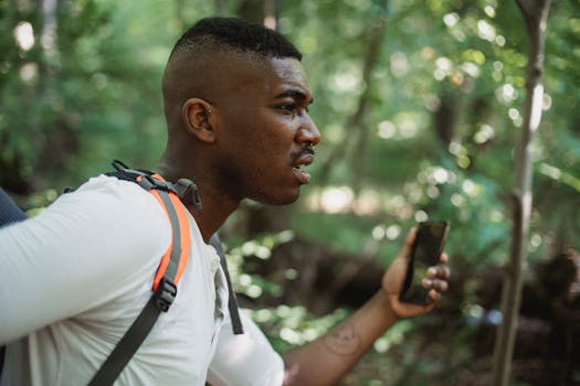 Rethinking Your Pack: The Intelligent Approach to Hiking Gadgets