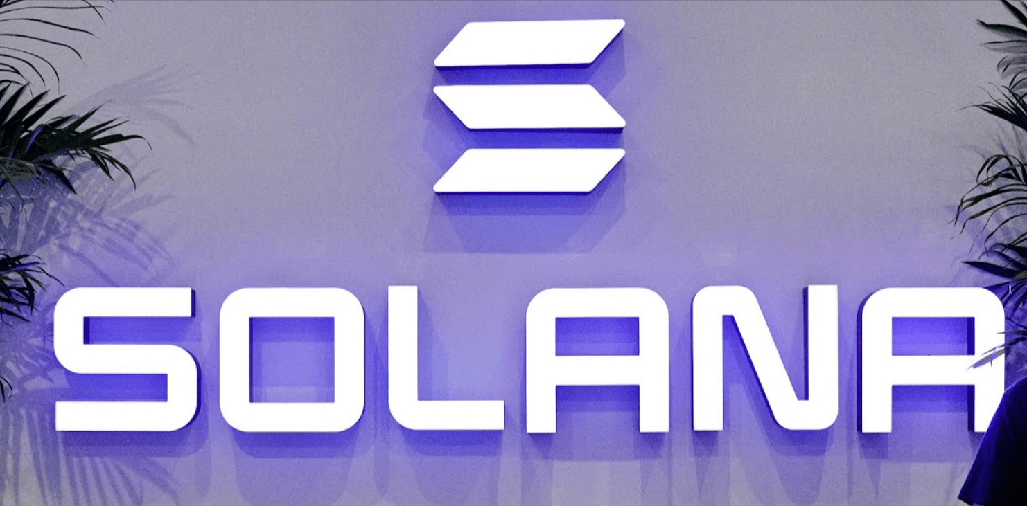 Solana USDT