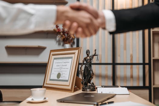 Unlocking Peace of Mind: Your Practical Guide to Finding a Wills and Trusts Attorney Near Me