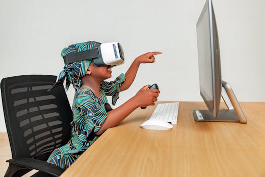 Unleash Your Inner Gamer: Mastering the Laguna Beach Xtreme VR Gaming PC Experience