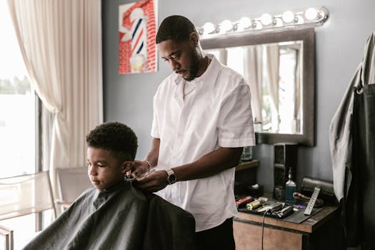 Beyond the Buzz Cut: Unpacking the “Lifestyle” in Lifestyle Barber Academy