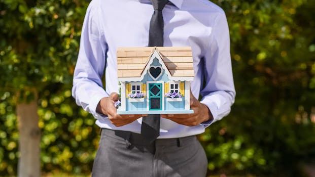 Decoding Centrum Housing Finance: More Than Just Mortgages