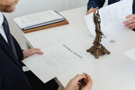 Unpacking the Legal Arsenal: What Makes Eric Bland Attorney Stand Out?