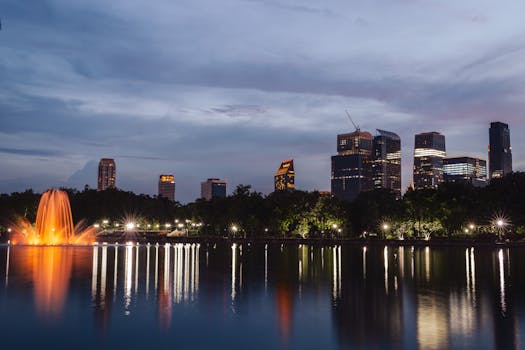 Decoding the Strategic Significance of Residencial Victory Business Flat, Avenida Almirante Tamandaré N 310