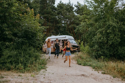 Beyond the Brochure: Real Talk on the Lifestyle Campers Reconn R4T LRX Hypercamper