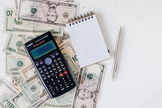 Ditch the Ledger, Embrace the Strategy: Why an MBA Accounting & Finance is Your Financial Superhero Origin Story