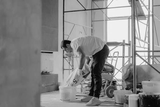 Beyond the Usual Suspects: Unpacking Alternative Building Materials