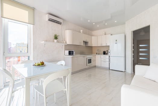 The Quiet Revolution: Are Zero-Emission Home Appliances Truly Our Future?
